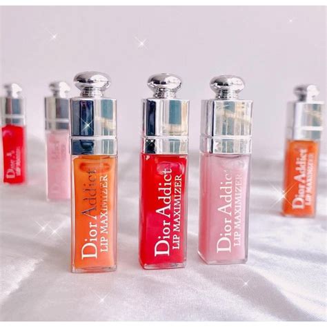 dior collagen